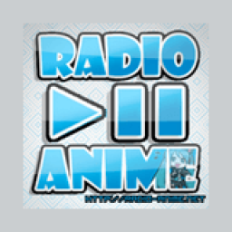 Radio Anime stereo