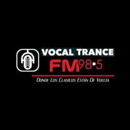 Radio FM 98.5 of Vocal Trance live