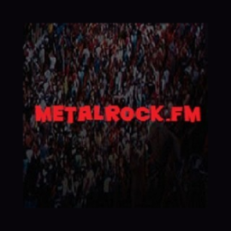 Radio Metal Rock Dot FM