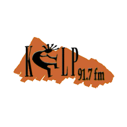 KGLP Gallup Public Radio 91.7 FM