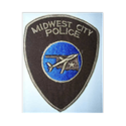 Radio Midwest City Police and Fire