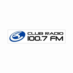 KLBE-LP Club Radio 100.7 FM