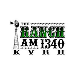 Radio KVRH The Ranch 1340 AM