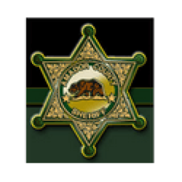 Radio Amador County Sheriff