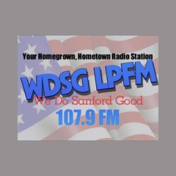 Radio WDSG-LP 107.9 FM