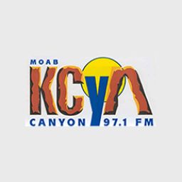 Radio KCYN 97.1 FM