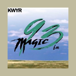 Radio KWYR-FM Magic 93