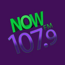 Radio KAOX Now 107.9 FM