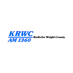 Radio KRWC 1360 AM