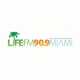 Radio WLFE Life FM 90.9 FM