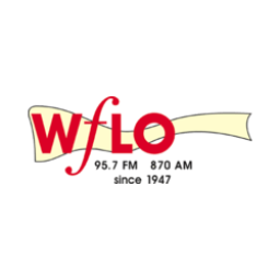 Radio WFLO 870 AM - 95.7 FM