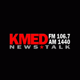 Radio KMED NewsTalk 1440