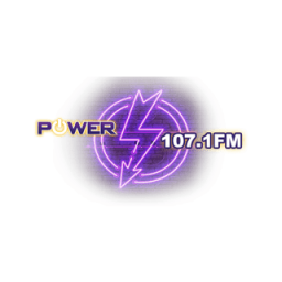 Radio WLTT Power 107.1 FM