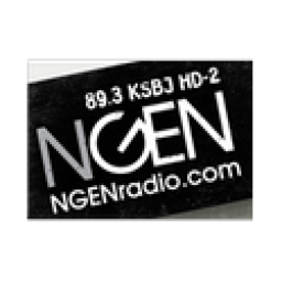 NGEN Radio 89.3