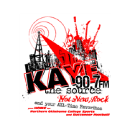 Radio KAYE 90.7 FM