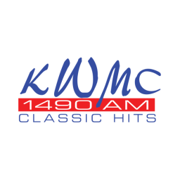 Radio KWMC 1490 AM