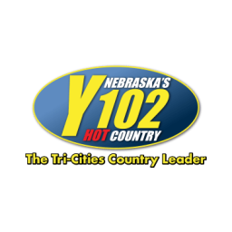 Radio KRNY Nebraska's Hot Country 102.3 FM