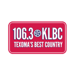 Radio KLBC 106.3 FM