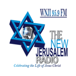 WNJI The New Jerusalem Radio
