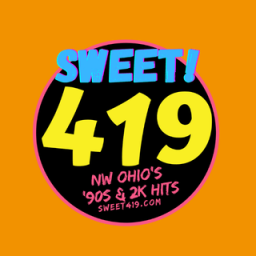 Radio Sweet 419
