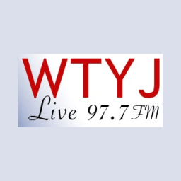 Radio WTYJ 97.7 FM