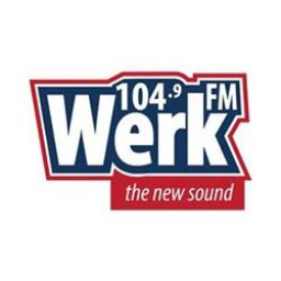 Radio 104.9 WERK-FM