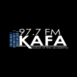 Radio 97.7 KAFA-FM