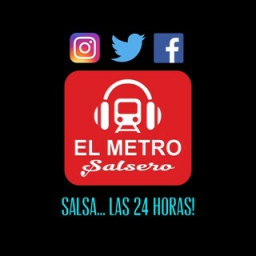 Radio El Metro Salsero