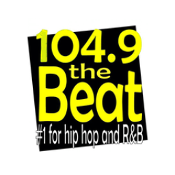 Radio KBTE 104.9 The Beat