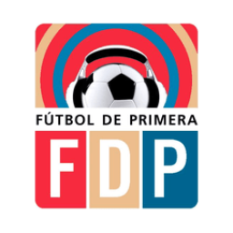 Radio FDP - Fútbol de Primera