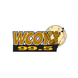 Radio WCOY Coyote Country 99.5