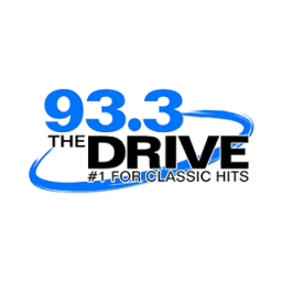 Radio WPBG 93.3 The Drive