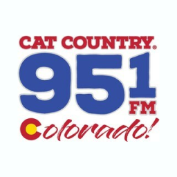 Radio KATC Cat Country 95.1 FM