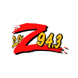 Radio KZZR La Zeta 94.3