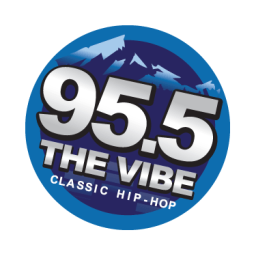 Radio KNEV The Vibe 95.5 FM