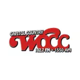 Radio WOCC 102.7 FM