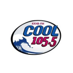 Radio KKHB Cool 105.5 FM