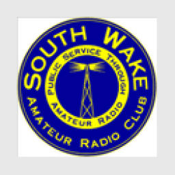 Radio PCRN - South Wake ARC