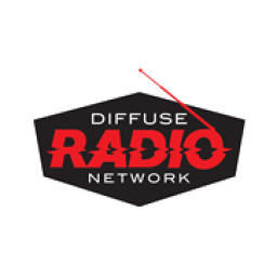 Diffuse Radio Network