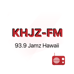 Radio KHJZ The Beat 93.9 FM