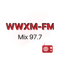 Radio WWXM Mix 97.7 FM