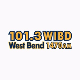 Radio 101.3 WIBD