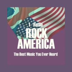 Radio Rock AMERICA