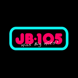 Radio JB105 WPJB-DB
