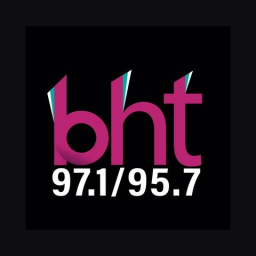Radio WBHT 97.1 / 95.7 BHT
