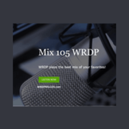 Radio WRDP FM Mix 105