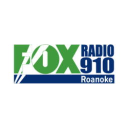 WFJX FOX Radio 910 AM (US Only)
