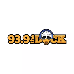 Radio WDUC The Duck 93.9 FM