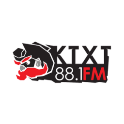 Radio KTXT 88.1 FM