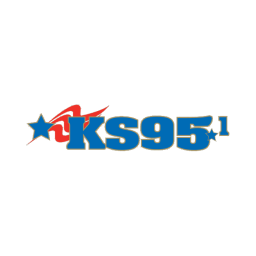 Radio KTKS KS-95.1 FM